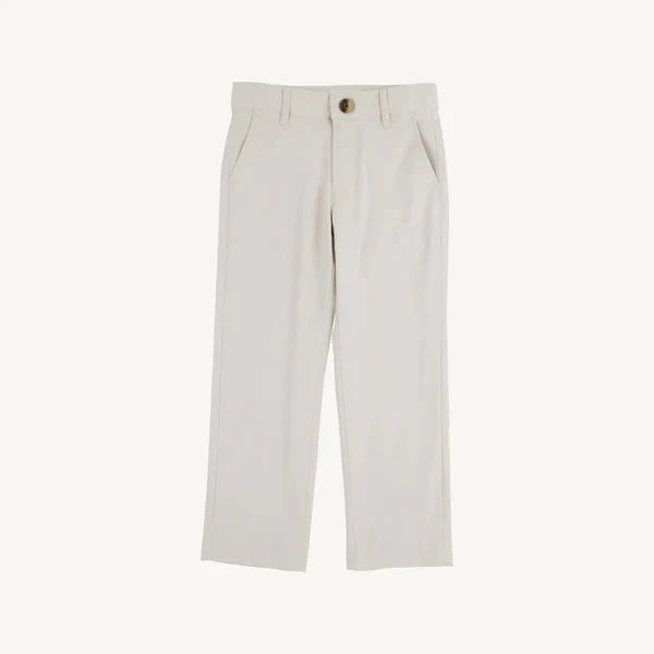 Prep School Prepletic Pants - Saratoga Stone Boy Pants Beaufort Bonnet 