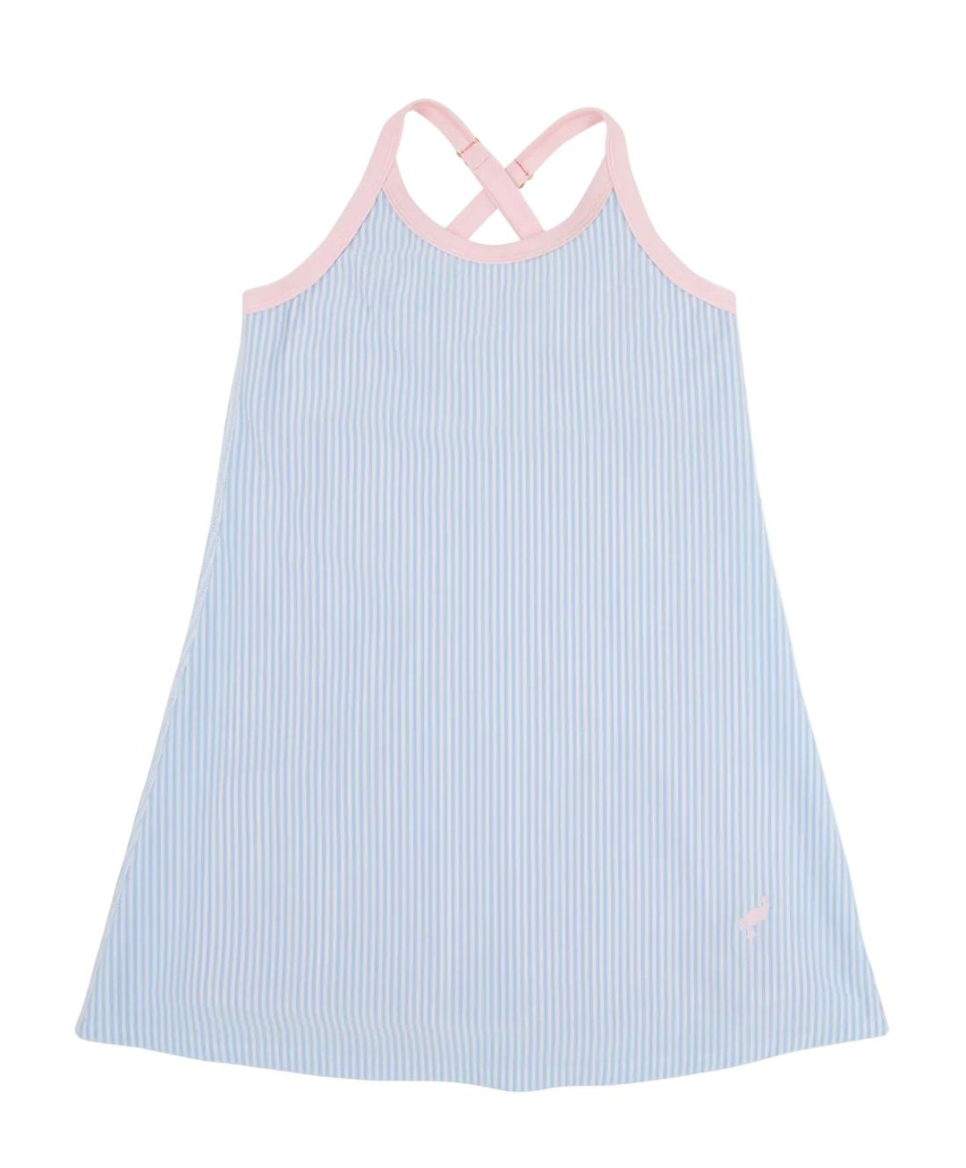 Prepletic Little Miss Tennis Dress Girl Dress Beaufort Bonnet 