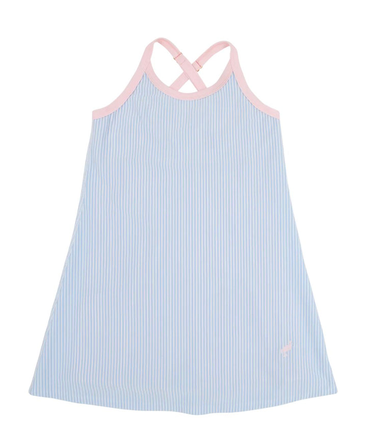 Prepletic Little Miss Tennis Dress Girl Dress Beaufort Bonnet 