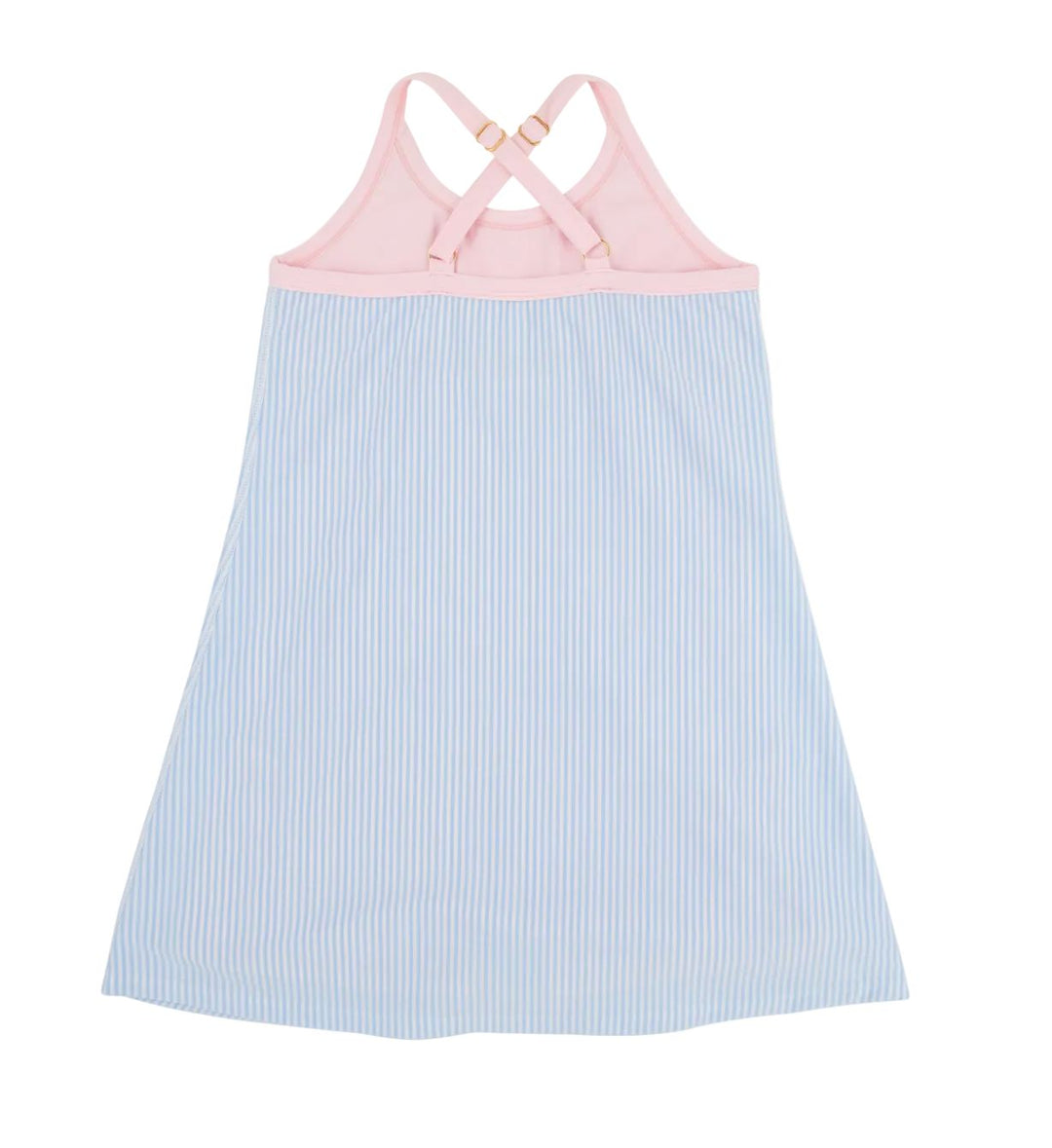 Prepletic Little Miss Tennis Dress Girl Dress Beaufort Bonnet 