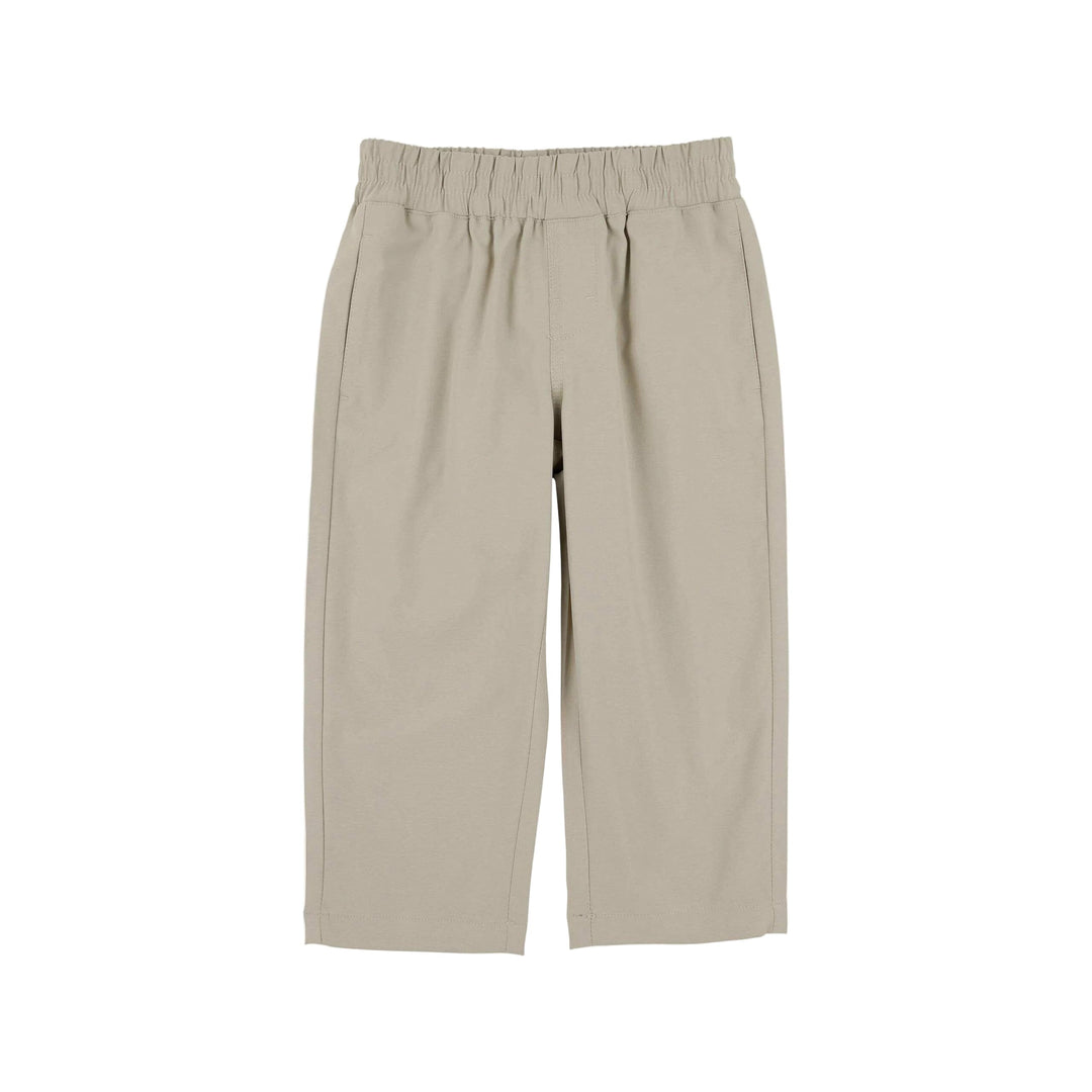 Prepletic Sheffield Pants - Keeneland Khaki Boy Pants Beaufort Bonnet 