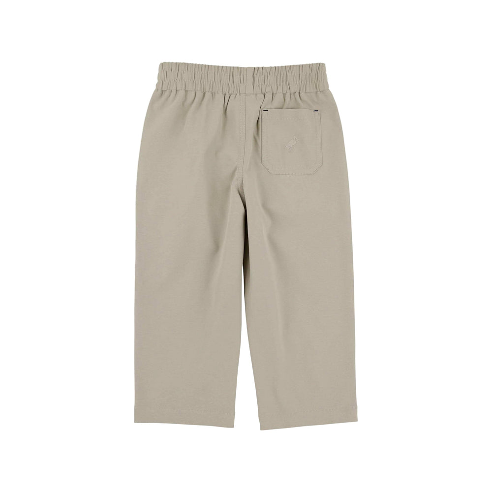 Prepletic Sheffield Pants - Keeneland Khaki Boy Pants Beaufort Bonnet 