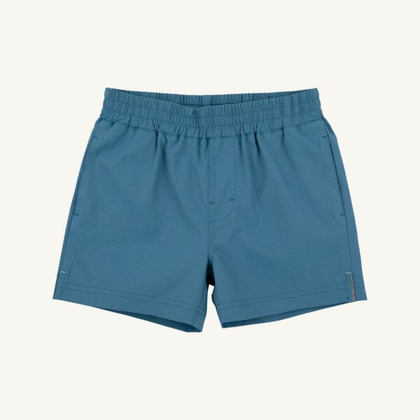 Prepletic™ Sheffield Shorts - Barnsley Blue Boy Shorts Beaufort Bonnet 