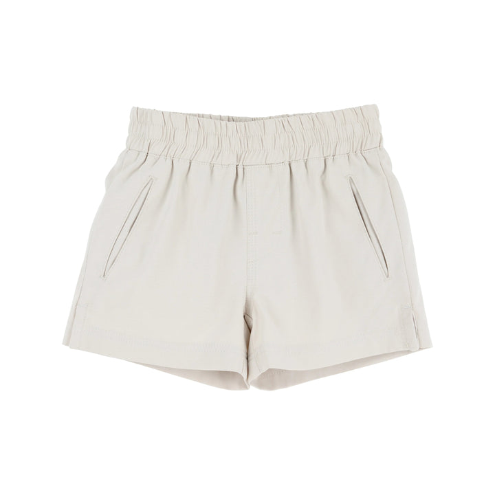 Prepletic™ Sheffield Shorts - Saratoga Stone Boy Shorts Beaufort Bonnet 