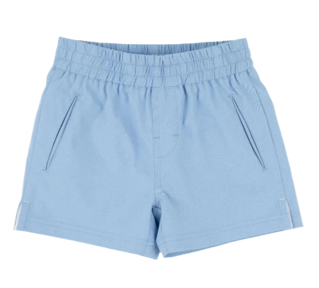 Prepletic™ Sheffield Shorts - Sky Boy Shorts Beaufort Bonnet 