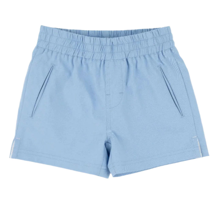 Prepletic™ Sheffield Shorts - Sky Boy Shorts Beaufort Bonnet 