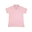 Prim and Proper Polo - Palm Beach Pink Boy Shirt Beaufort Bonnet 