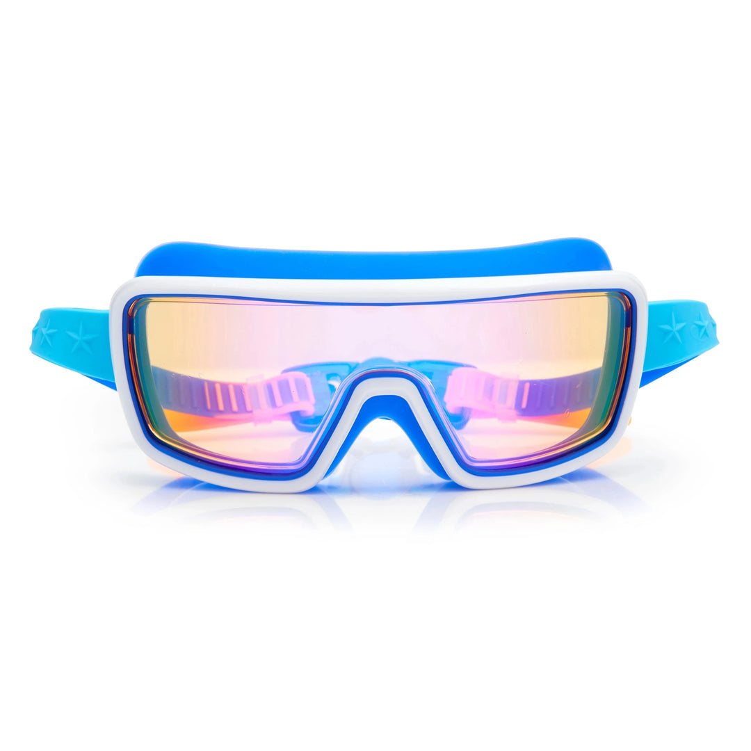 Prismatic Swim Goggles Goggles Bling2O 