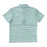 Pro Polo - Green Spruce Stripe Boy Shirt Prodoh 