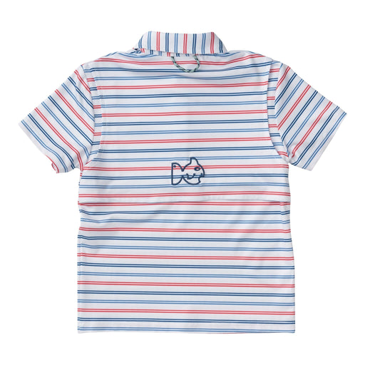 Pro Polo - USA Stripe Boy Shirt Prodoh 