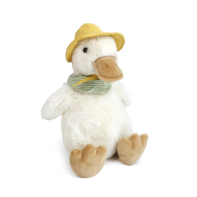 Puddles Duck Plush Toy Mon Ami 