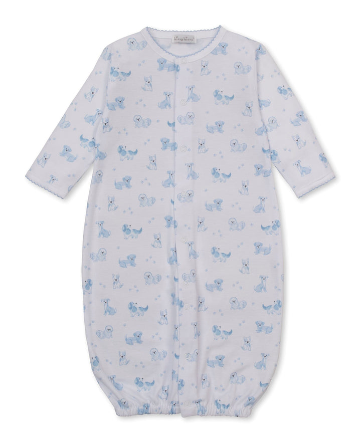 Puppy Paws Converter Gown Girl Converter Gown Kissy Kissy 