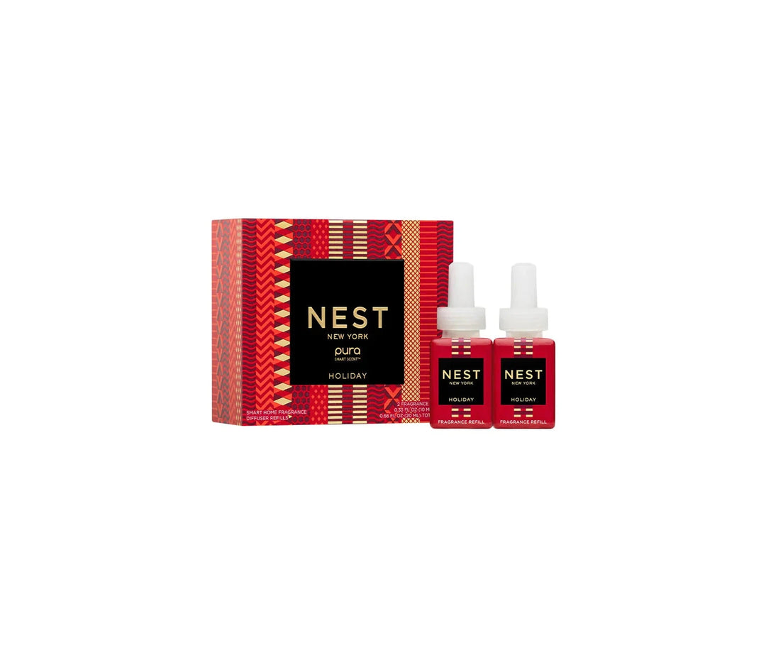 Pura Diffuser Refill Set - Holiday Diffuser Nest 