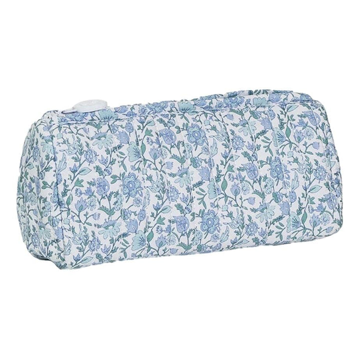 Quilted Pochette Bag Cosmetic/Accessories Bags TRVL Design 