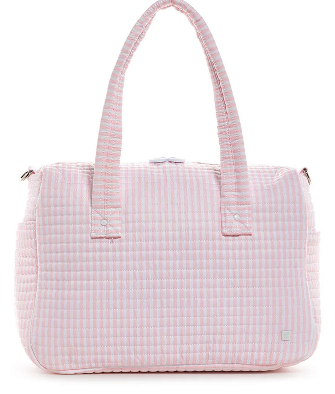 Quilted Stroller Bag Stroller Bag TRVL Design 