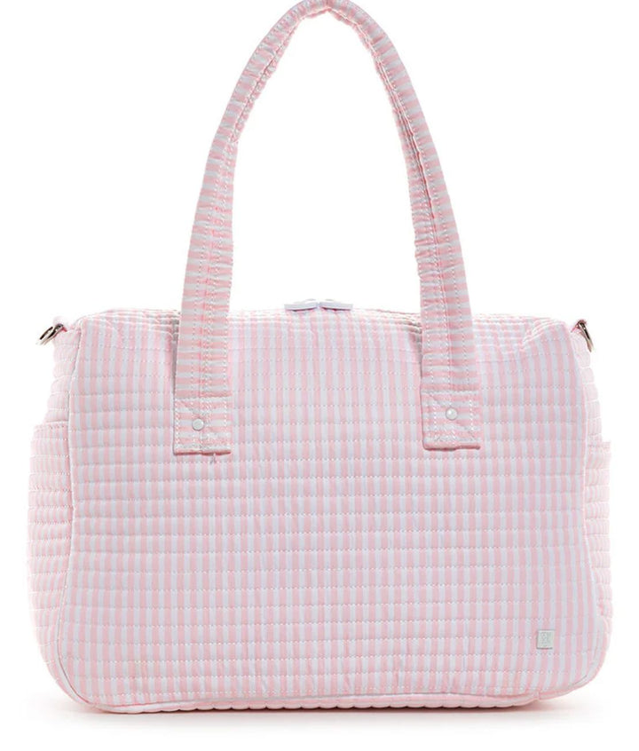 Quilted Stroller Bag Stroller Bag TRVL Design 