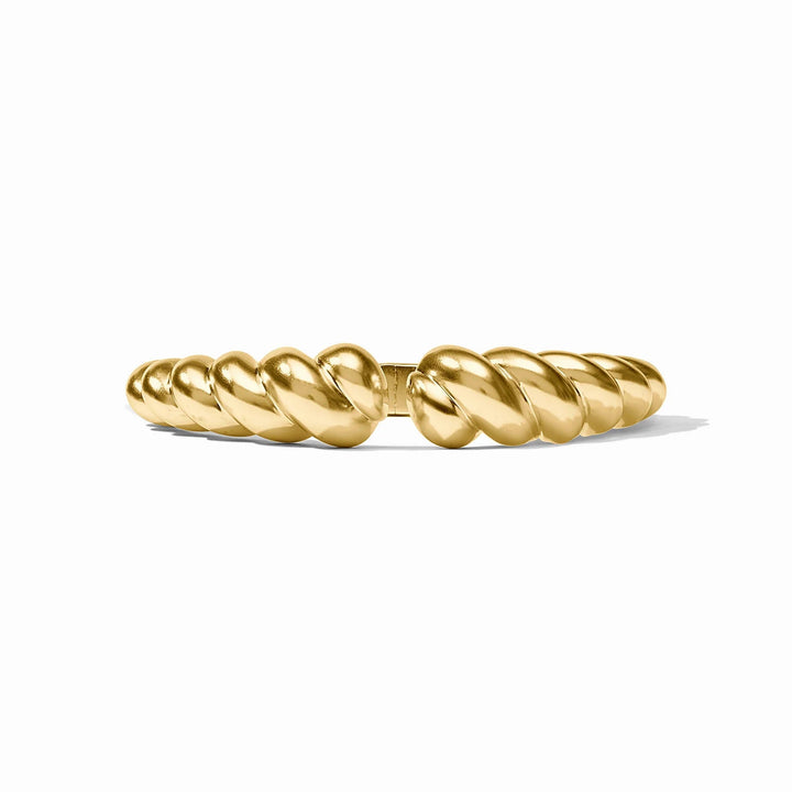 Ravello Cuff - Gold Womens Bracelet Julie Vos 