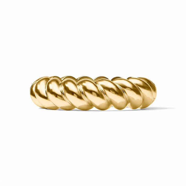 Ravello Statement Hinge Bangle Womens Bracelet Julie Vos 