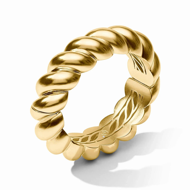 Ravello Statement Hinge Bangle Womens Bracelet Julie Vos 