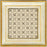 Ravenna Creme Frame Picture Frames Cavallini Papers 