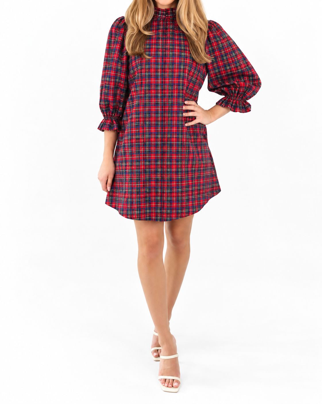 Women's - Clothing