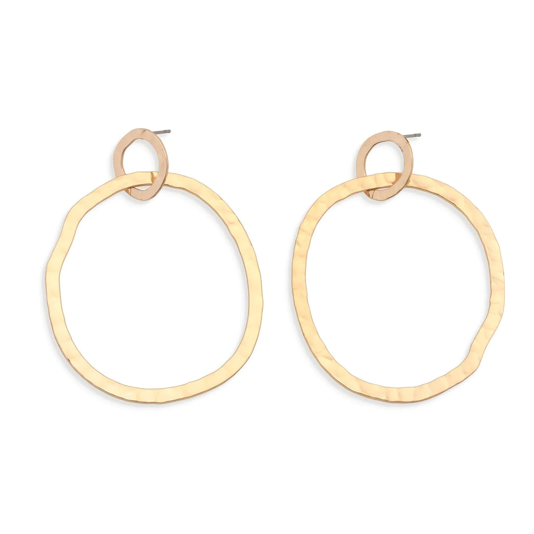 Rebecca Earrings Womens Earrings Leslie Curtis Jewelry 