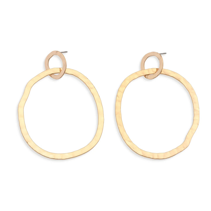 Rebecca Earrings Womens Earrings Leslie Curtis Jewelry 