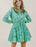Reece Dress - Mimi's Garden Womens Dress LaRoque 