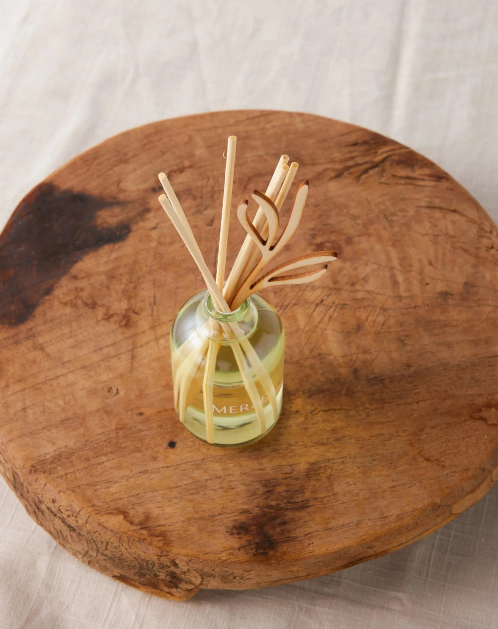 Reed Diffuser - Saltaire Diffuser MerSea 