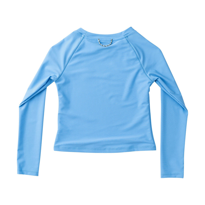 Reef Rashguard Shirt - Marina Blue Boy Bathing Suit Prodoh 