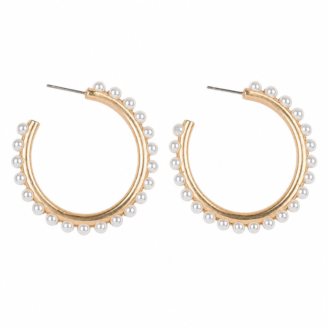 Renee Earrings Womens Earrings Michelle McDowell 