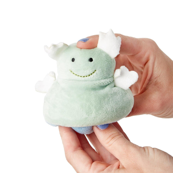Reversible Plush Toy Activity Toy Two's Company 