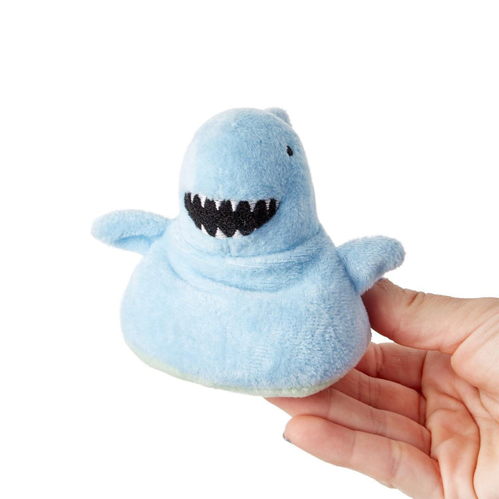 Reversible Plush Toy Activity Toy Two's Company 