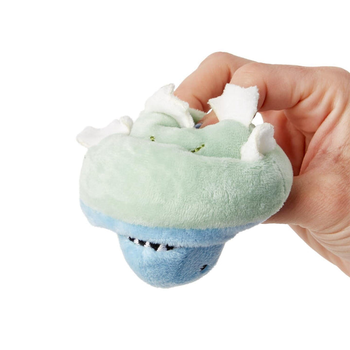 Reversible Plush Toy Activity Toy Two's Company 