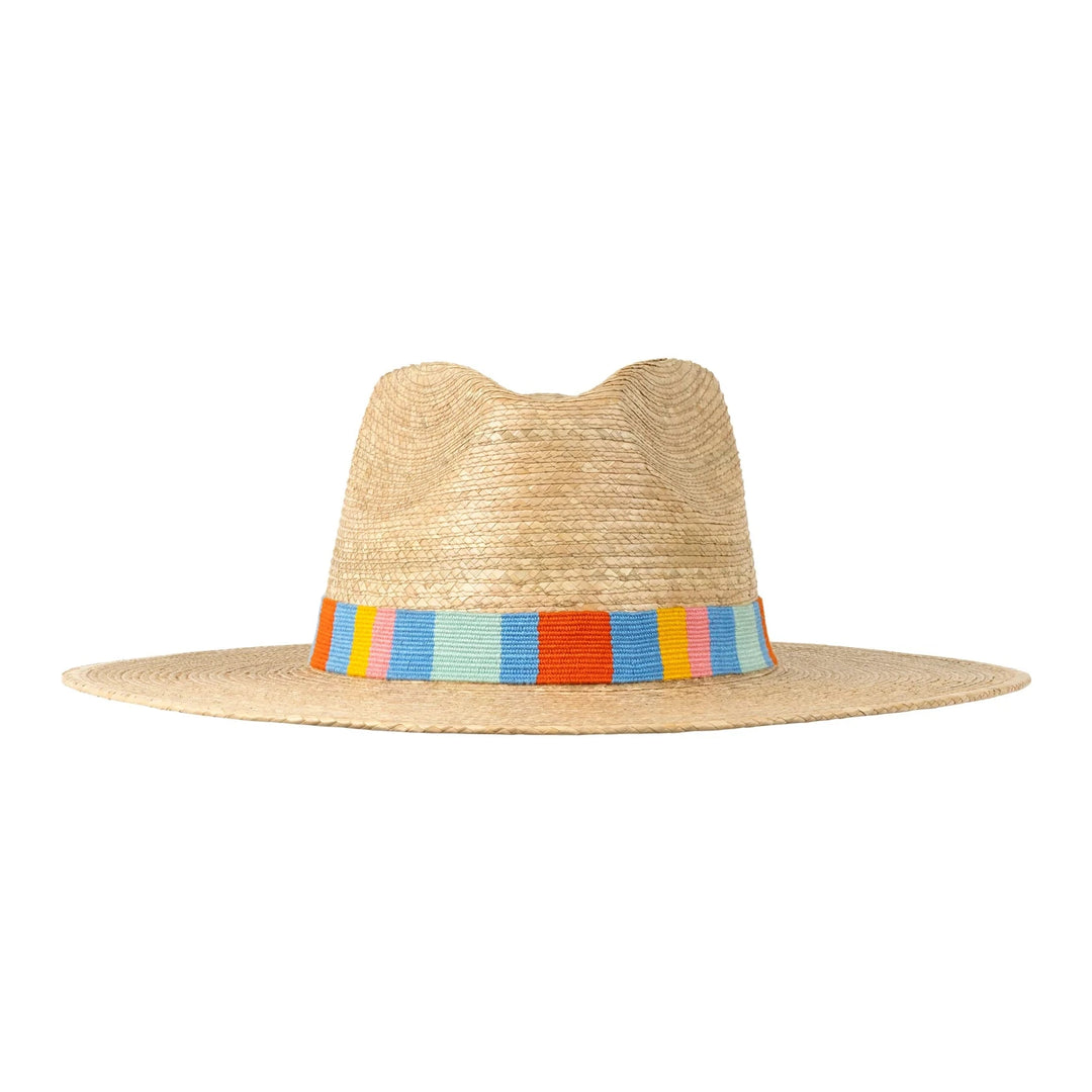Reyna Palm Hat Sunhat Sunshine Tienda 
