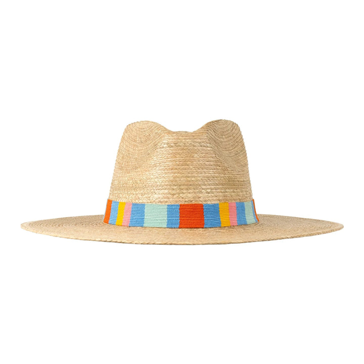 Reyna Palm Hat Sunhat Sunshine Tienda 
