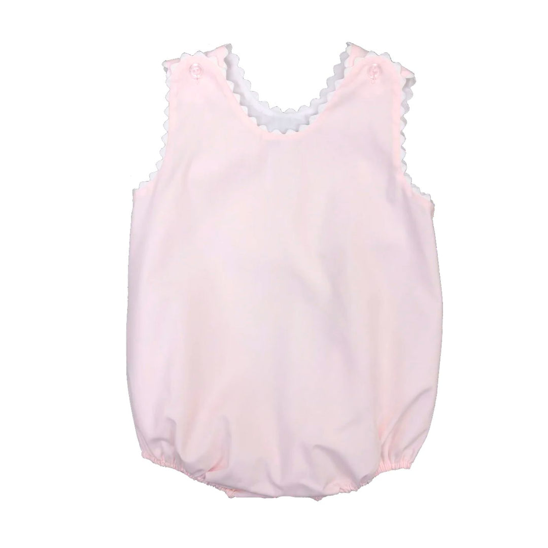 RicRac Bubble - Pink Girl Bubble Auraluz 