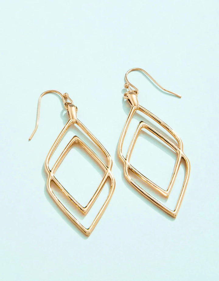 Riviera Earrings Womens Earrings Spartina 