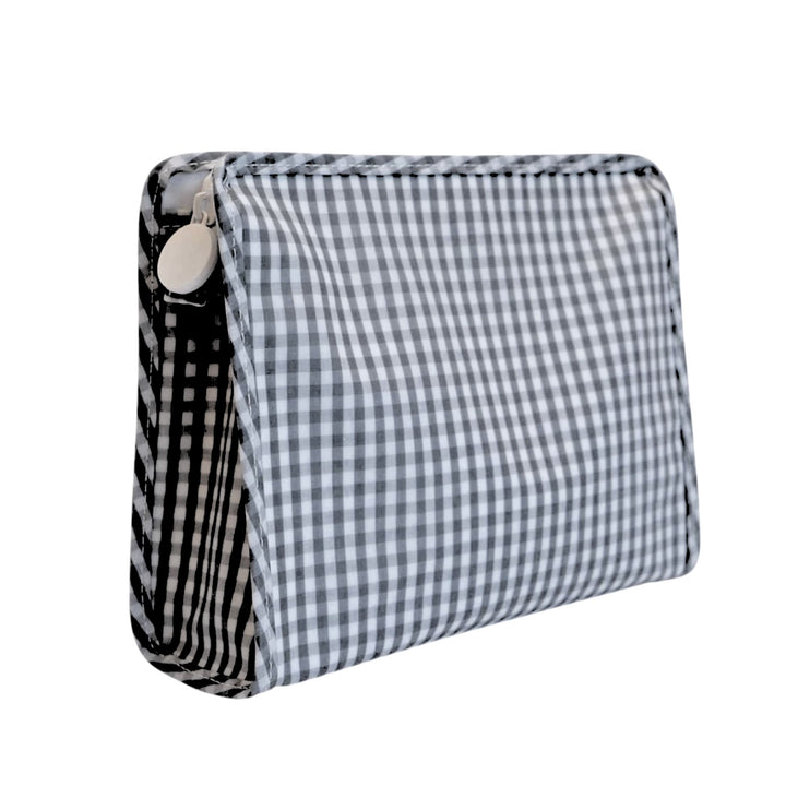 Roadie Case - Large Cosmetic/Accessories Bags TRVL Design Black 