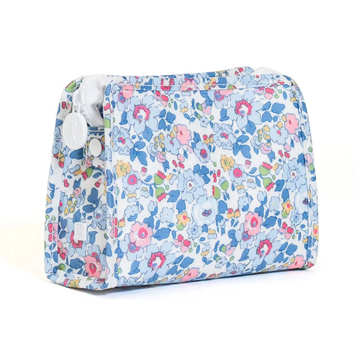Roadie Case - Large Cosmetic/Accessories Bags TRVL Design Bridgehampton Floral 