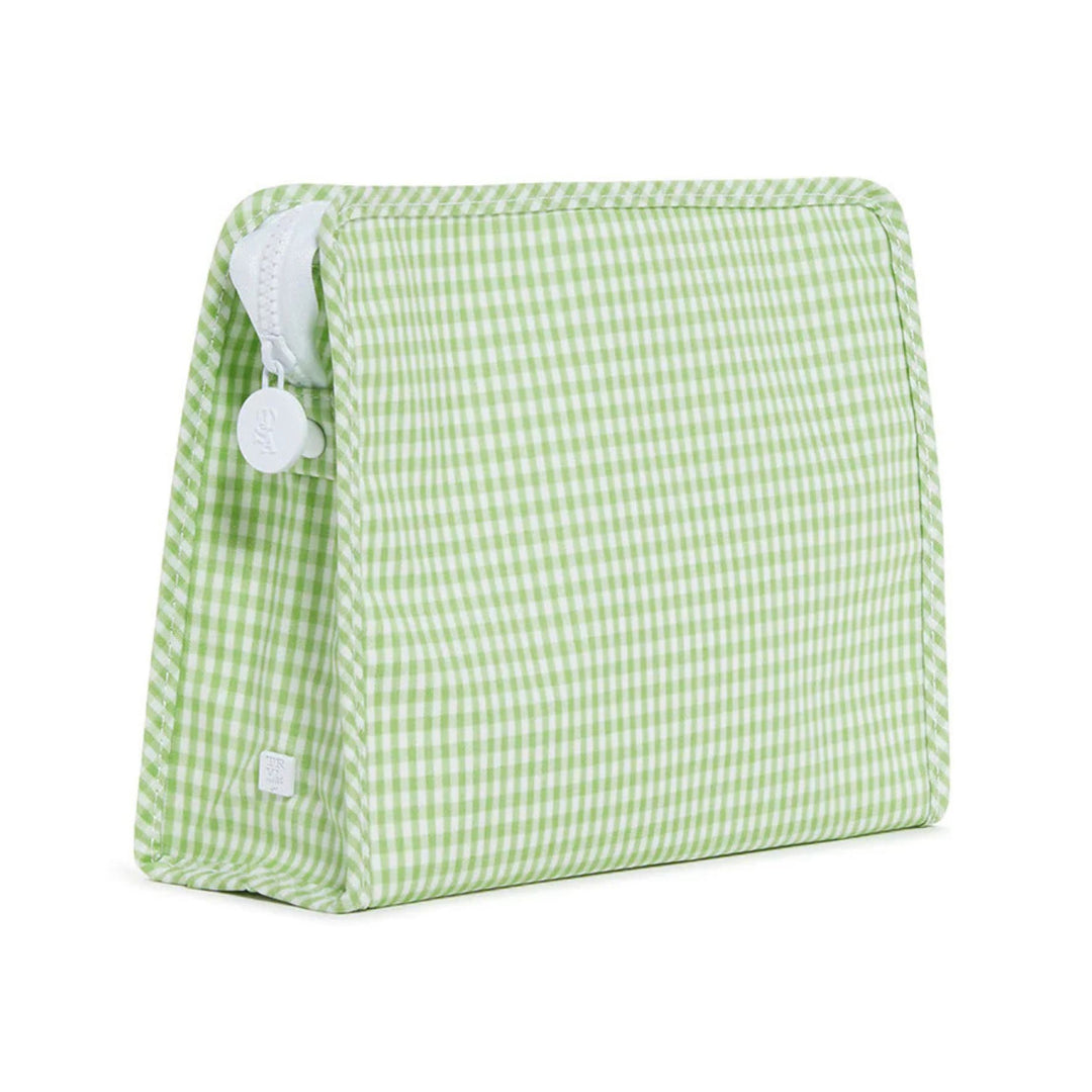 Roadie Case - Large Cosmetic/Accessories Bags TRVL Design Leaf 