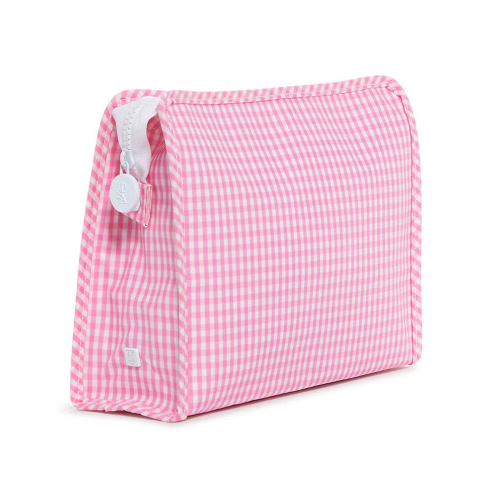 Roadie Case - Large Cosmetic/Accessories Bags TRVL Design Pink 