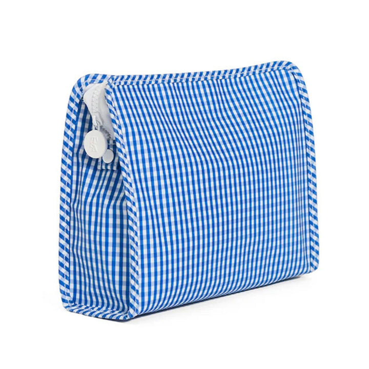 Roadie Case - Large Cosmetic/Accessories Bags TRVL Design Royal 