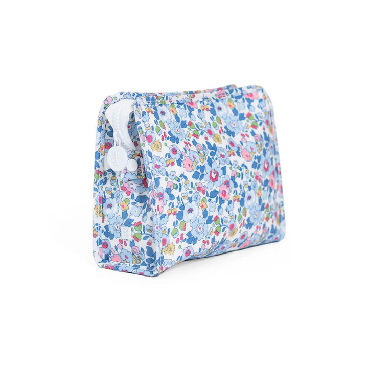 Roadie Case - Medium Cosmetic/Accessories Bags TRVL Design Bridgehampton Floral 