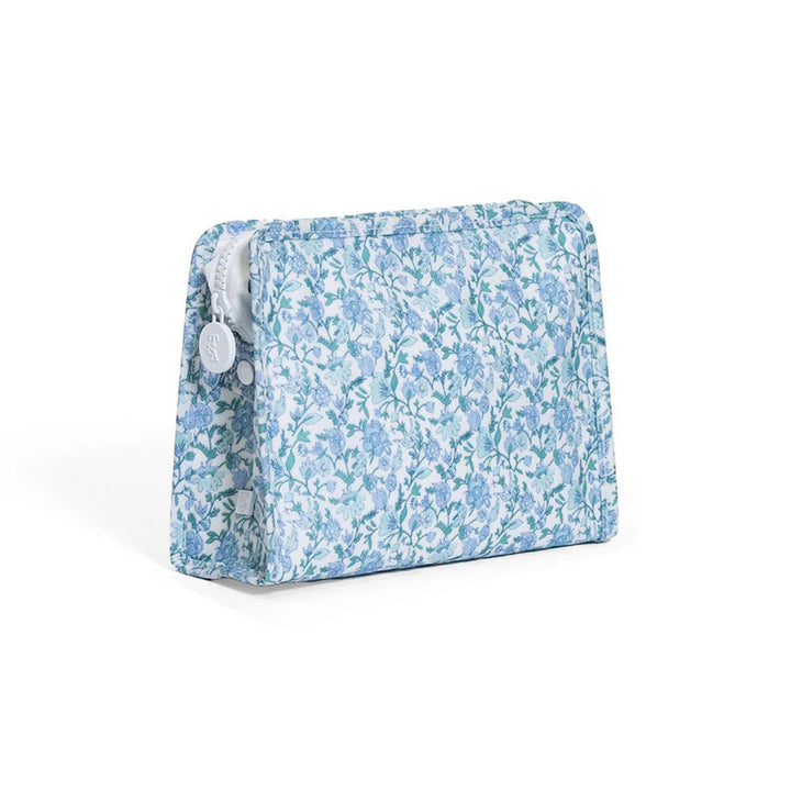 Roadie Case - Medium Cosmetic/Accessories Bags TRVL Design Hamptons Floral 