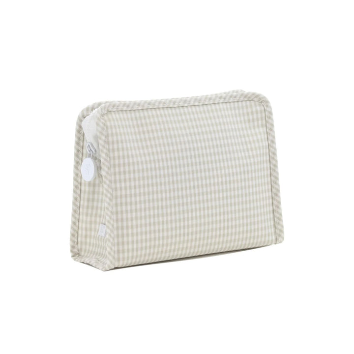 Roadie Case - Medium Cosmetic/Accessories Bags TRVL Design Khaki 