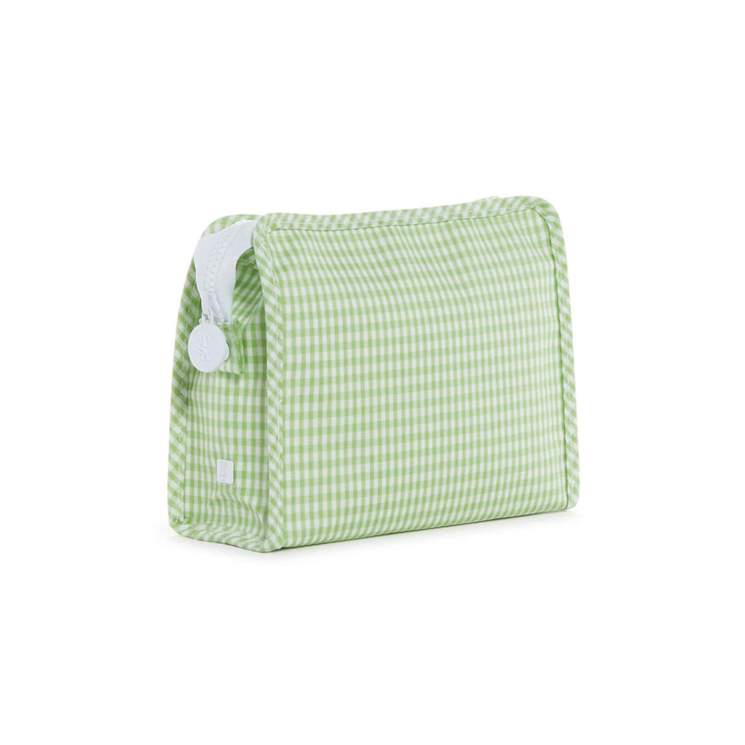 Roadie Case - Medium Cosmetic/Accessories Bags TRVL Design Leaf 