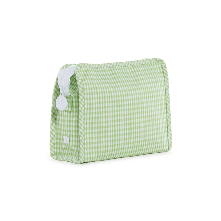 Roadie Case - Medium Cosmetic/Accessories Bags TRVL Design Leaf 