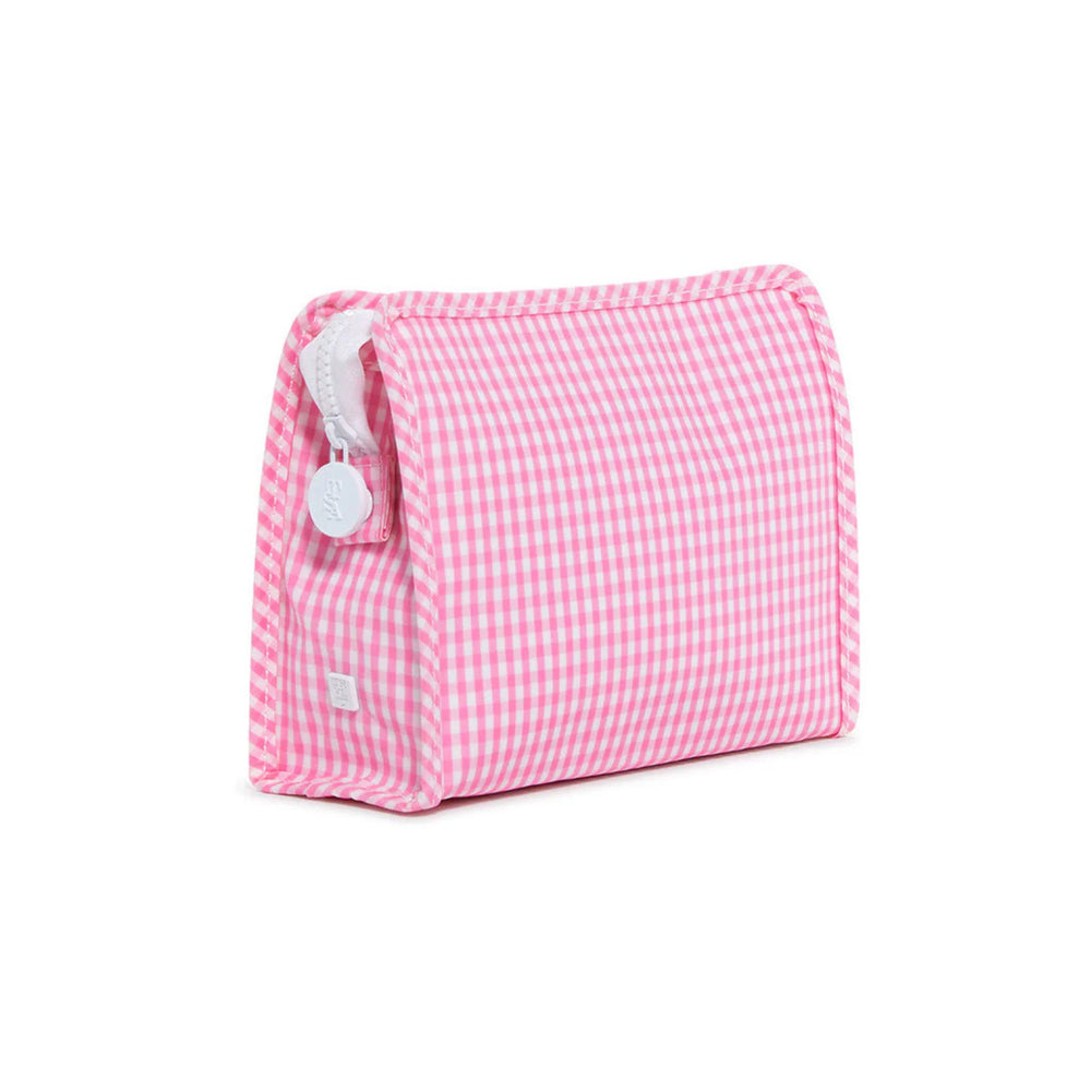Roadie Case - Medium Cosmetic/Accessories Bags TRVL Design Pink 