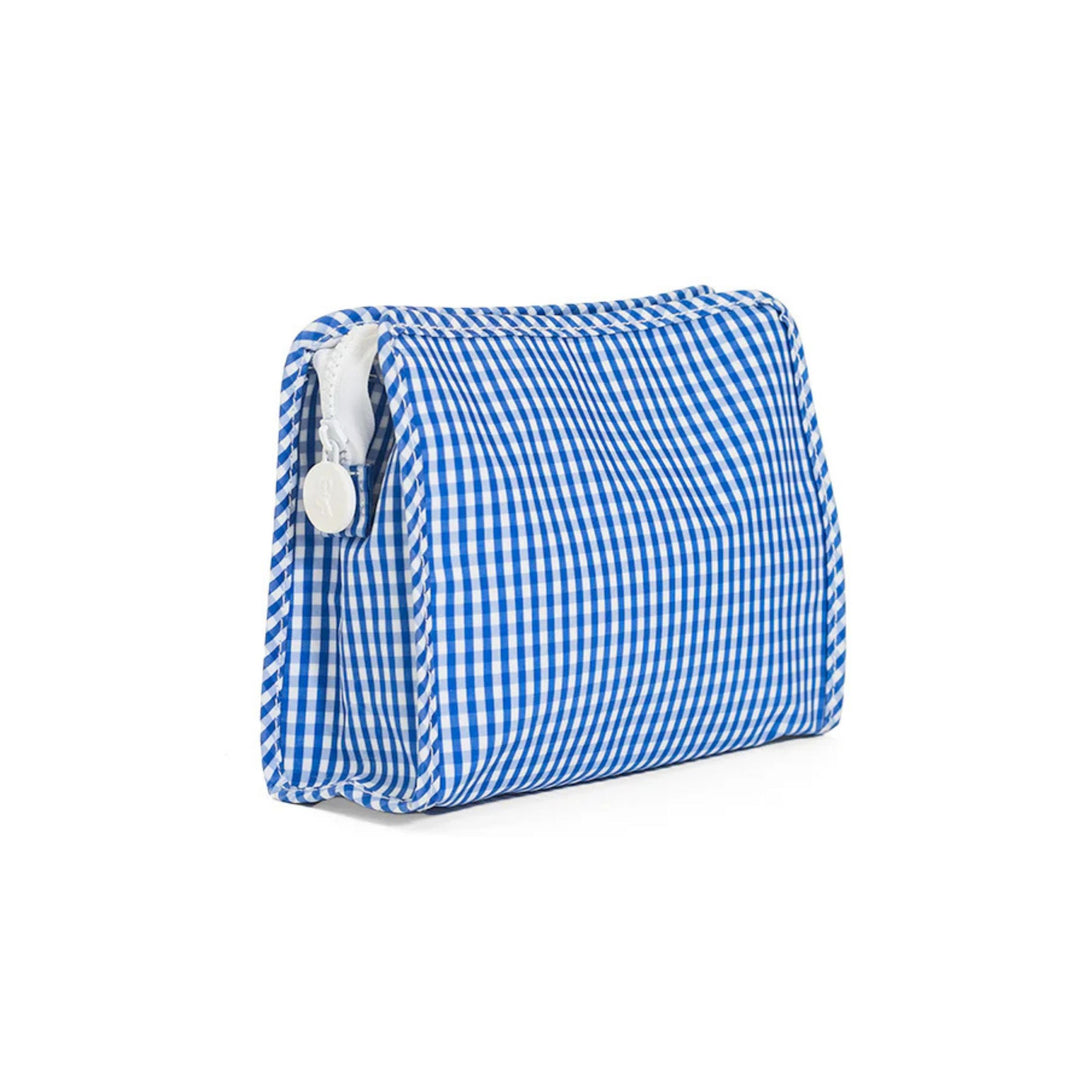 Roadie Case - Medium Cosmetic/Accessories Bags TRVL Design Royal 